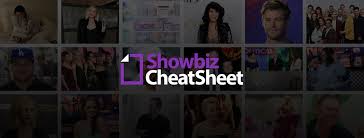 Showbiz CheatSheet