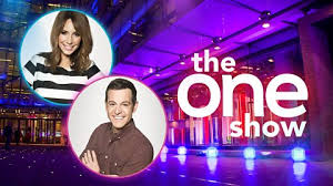 BBC The One Show