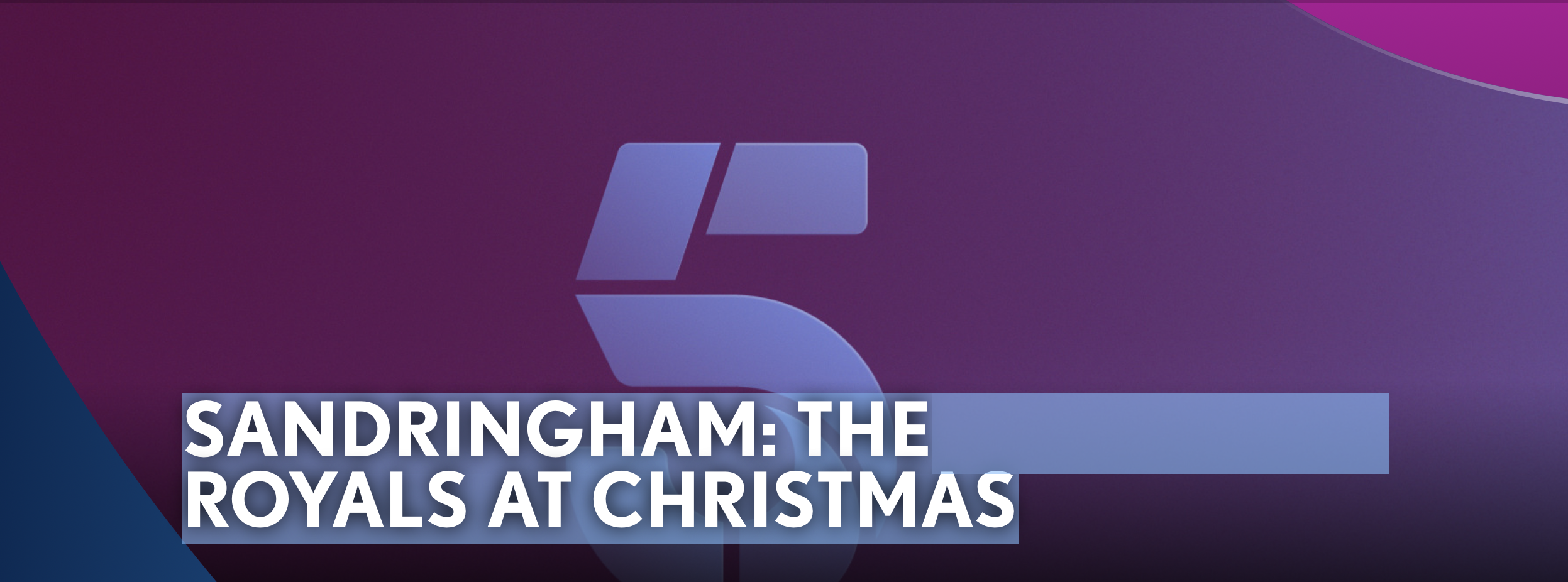 Sandringham - Royals at Christmas