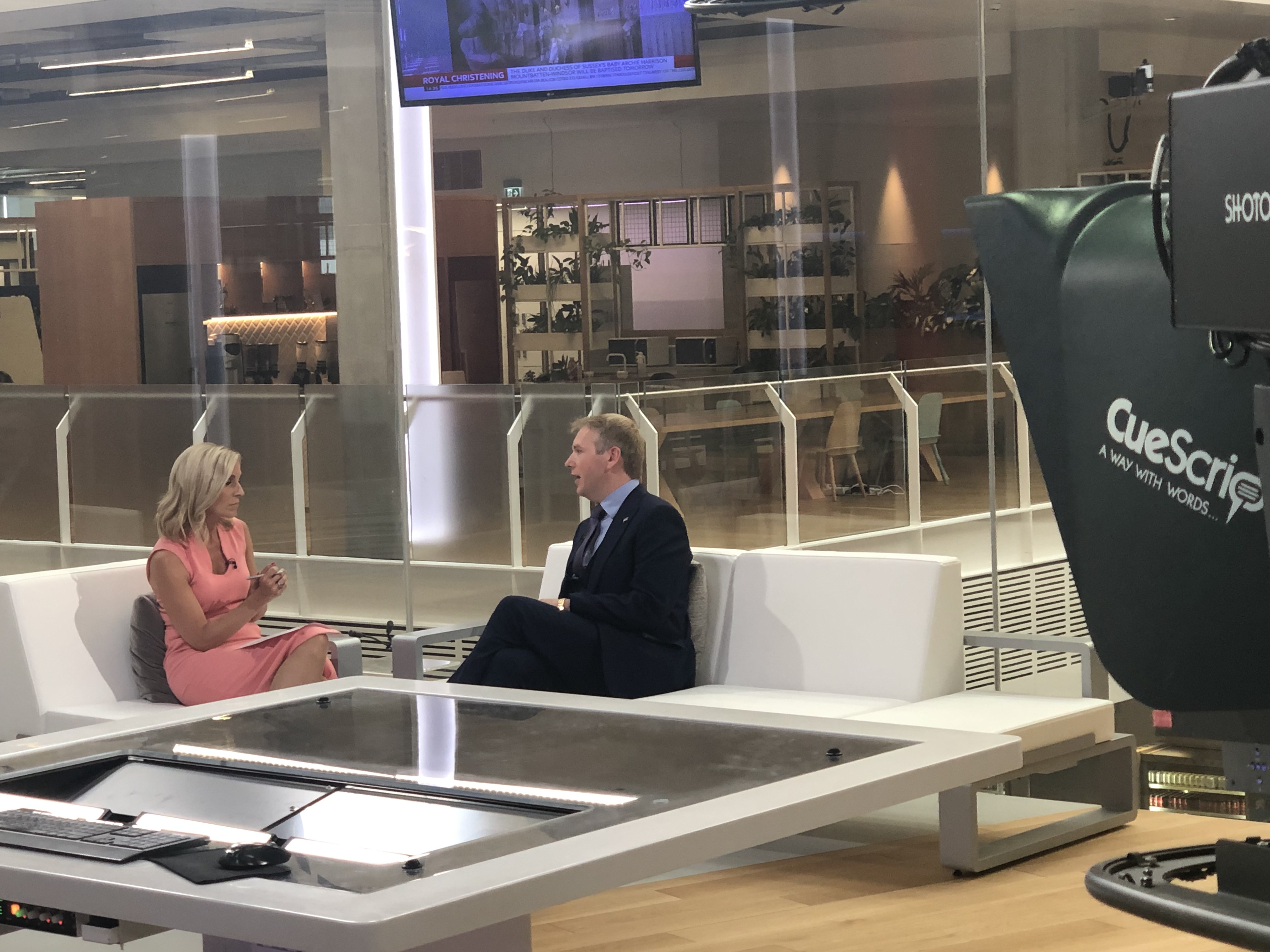 Sky News