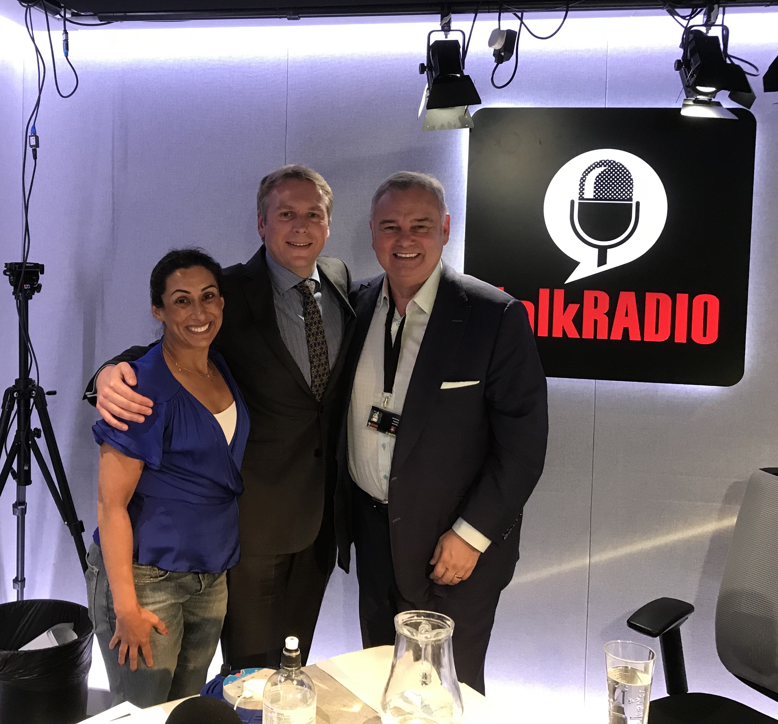 Talk Radio