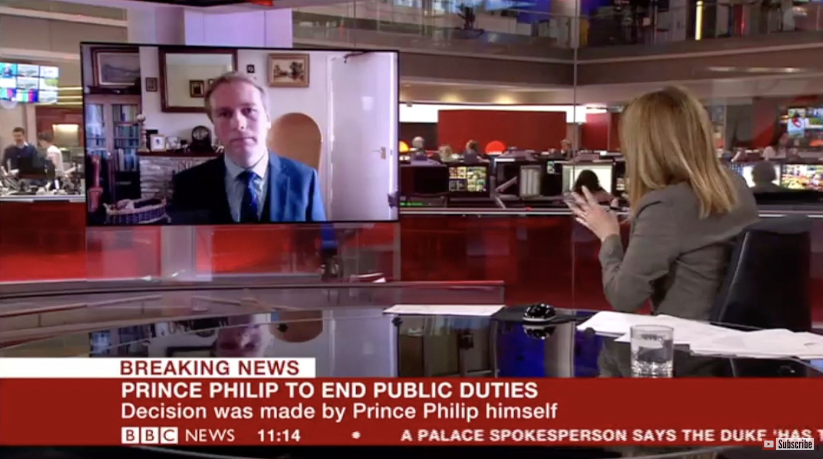BBC News