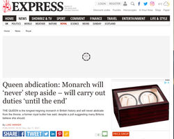 Daily Express