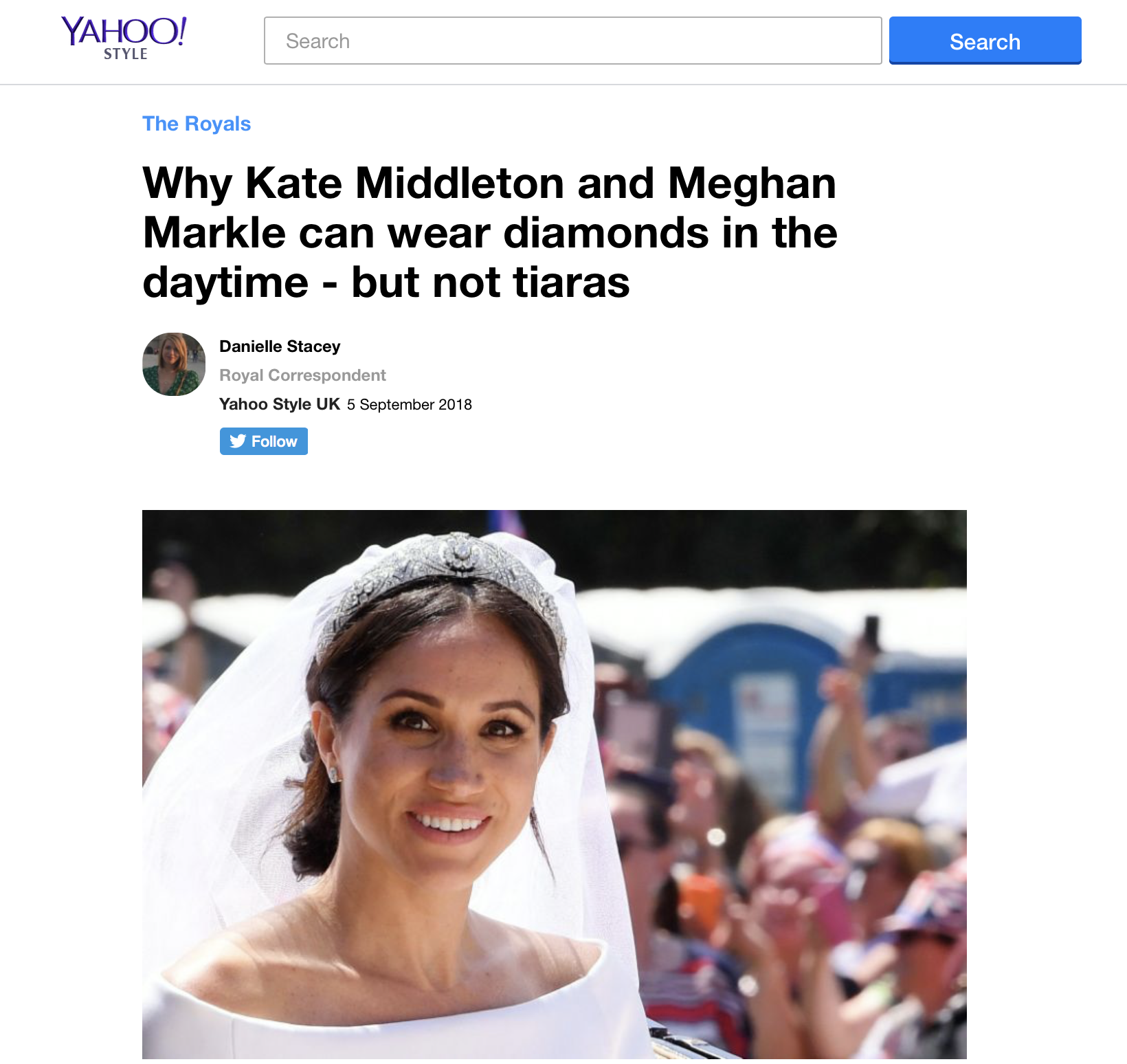 Yahoo