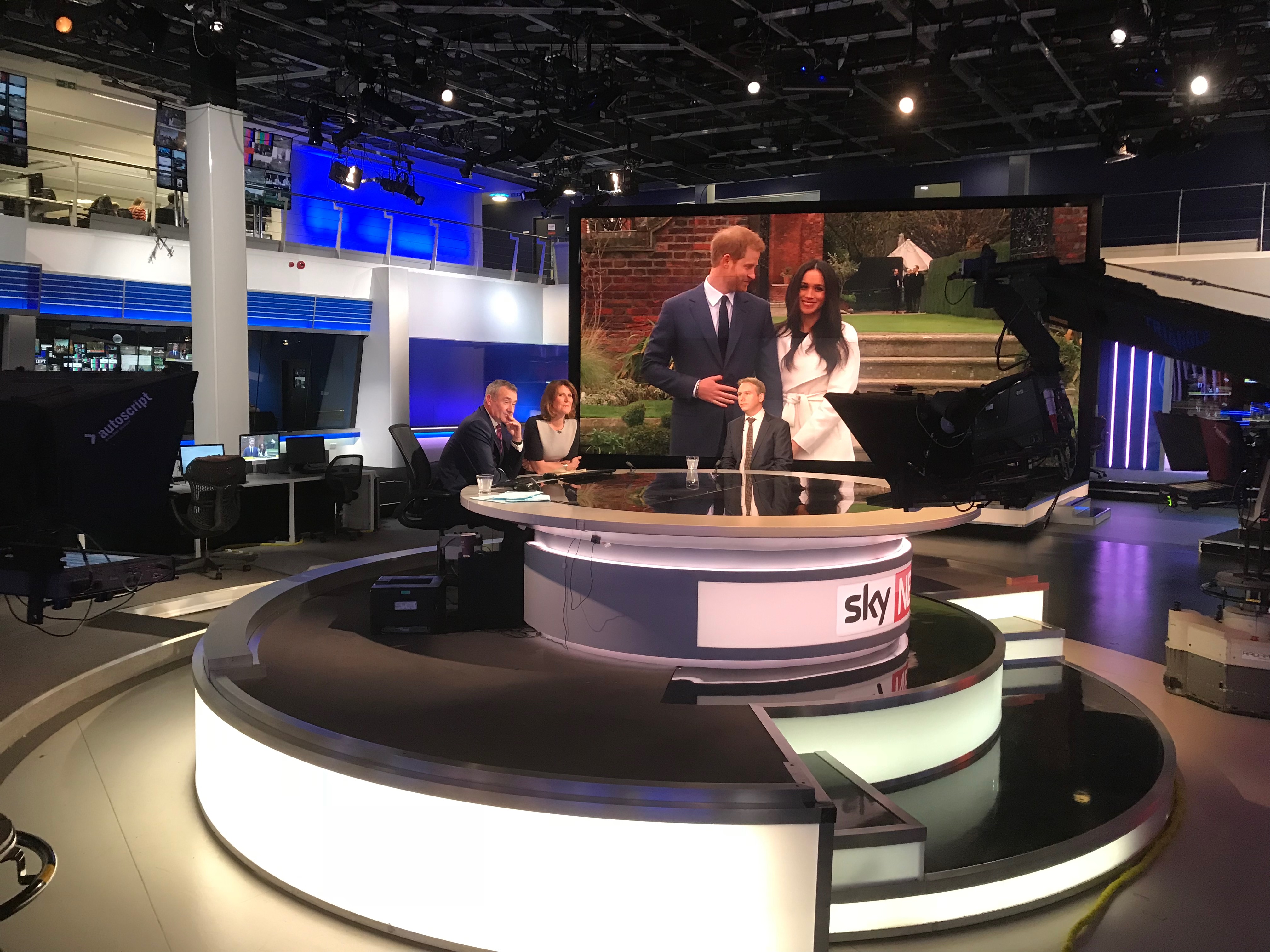 Sky News