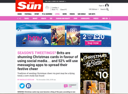 The Sun Newspaper, World Remit