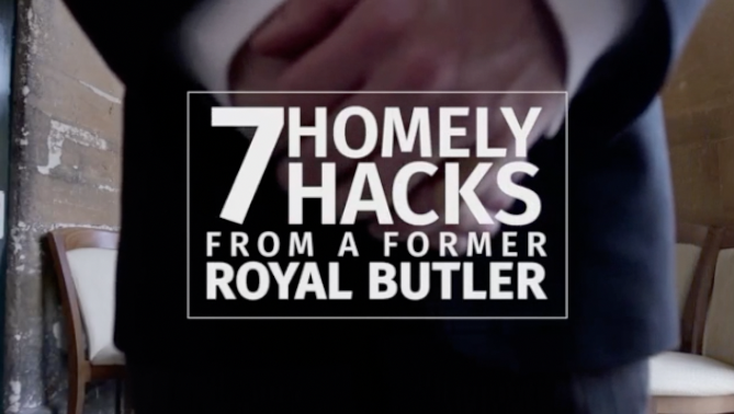 AOL: Seven secret life hacks
