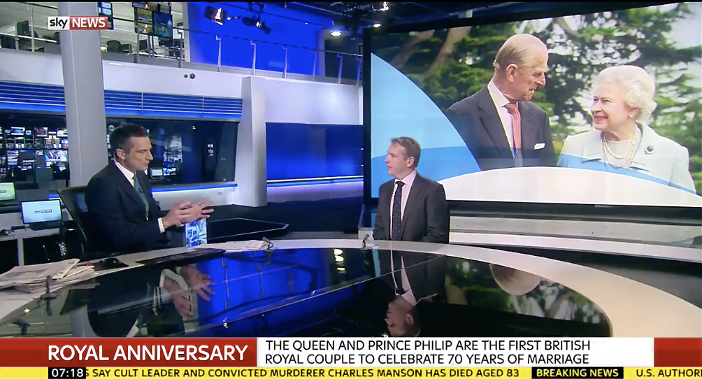 Sky News