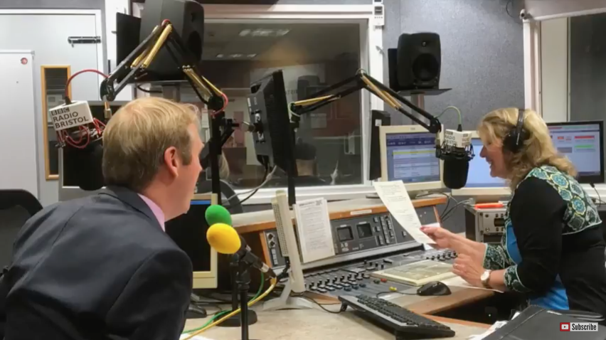 BBC Radio Bristol