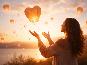 Forgive Someone: Letting Go of Anger & Forgiveness When Still Angry