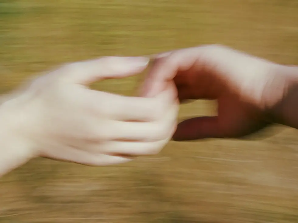 The Relationship Mistake That Keeps People Stuck for Years