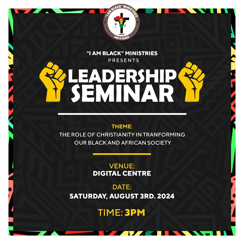 IAB Roots and Reflection Forum