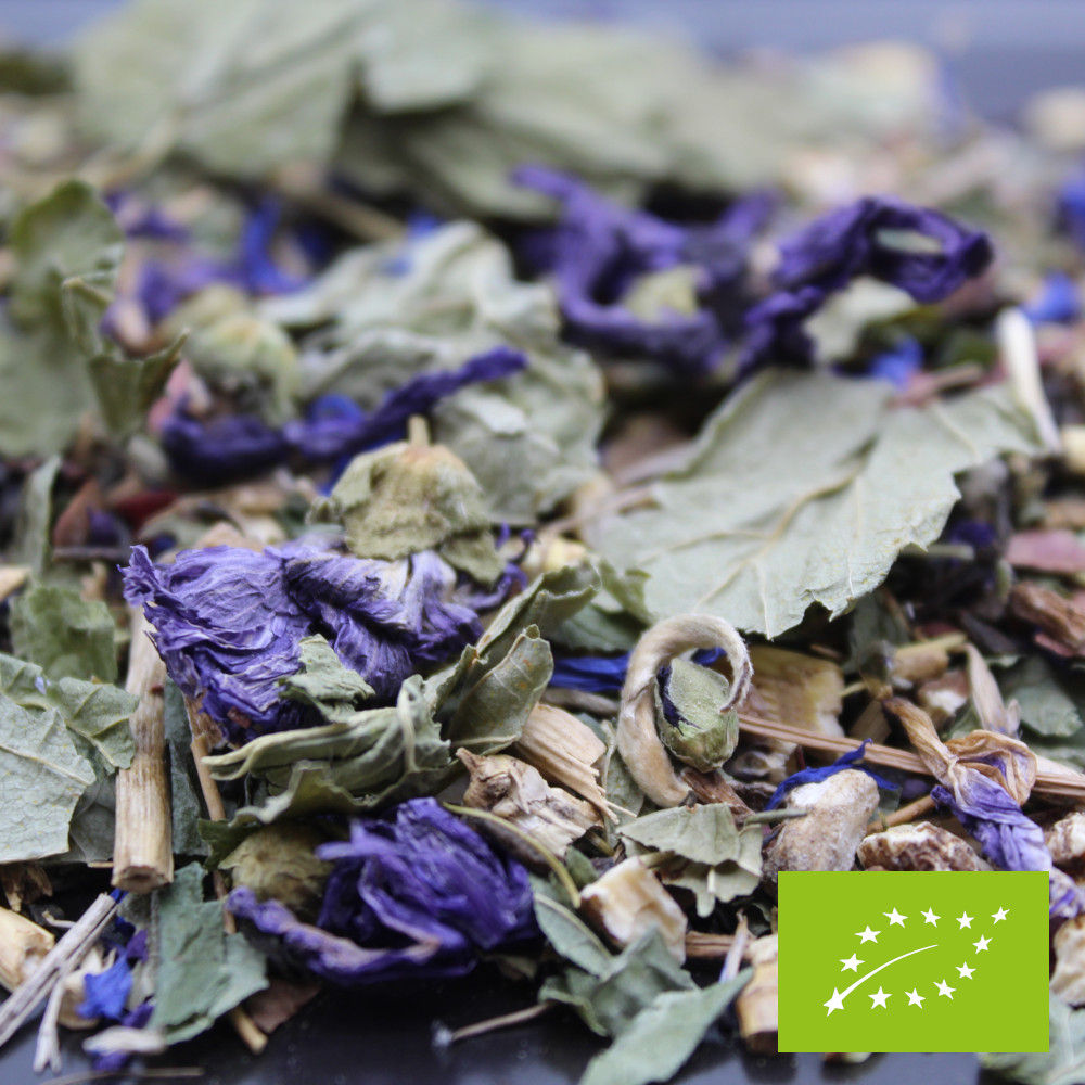 Soon the BIO bikini *