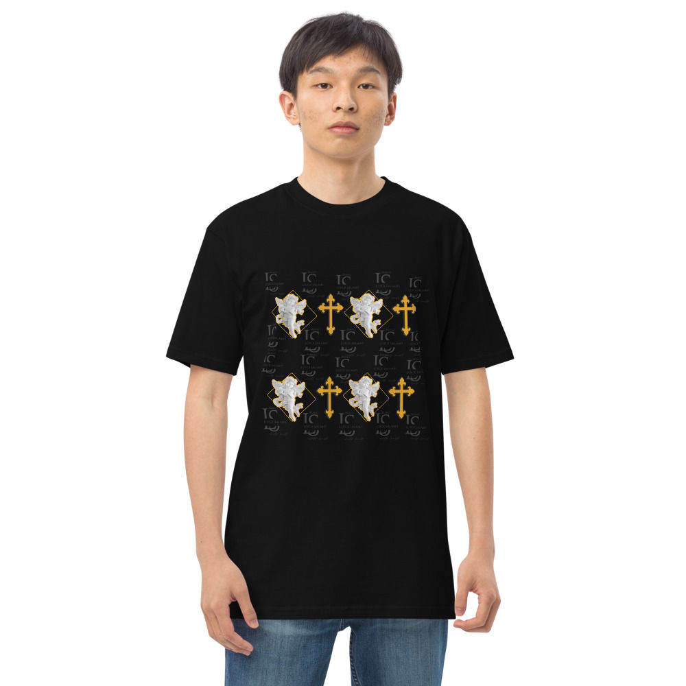 LOÏCK SALAMY GOD'S SONS COLLECTION