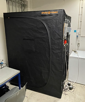 incubator