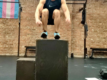 Week of April 6th, 2026