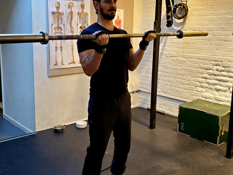 Tuesday, January 18th