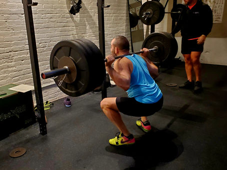 Monday, November 28th