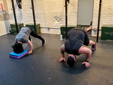 Friday, January 21st