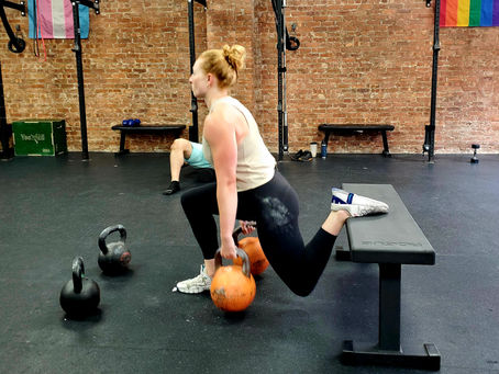 Week of September 15th, 2025