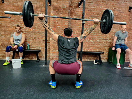 Saturday, January 20th