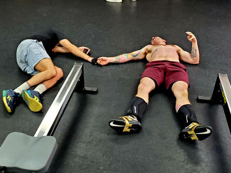 Week of March 16th, 2026