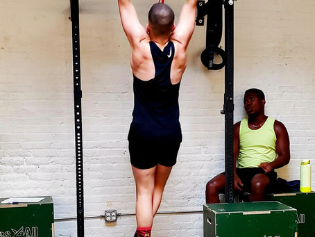 Tuesday, August 30th