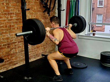 Wednesday, March 8th