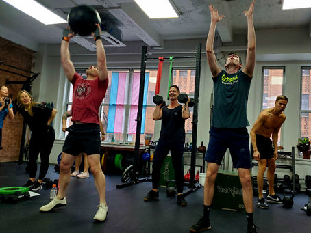 Wednesday, January 17th