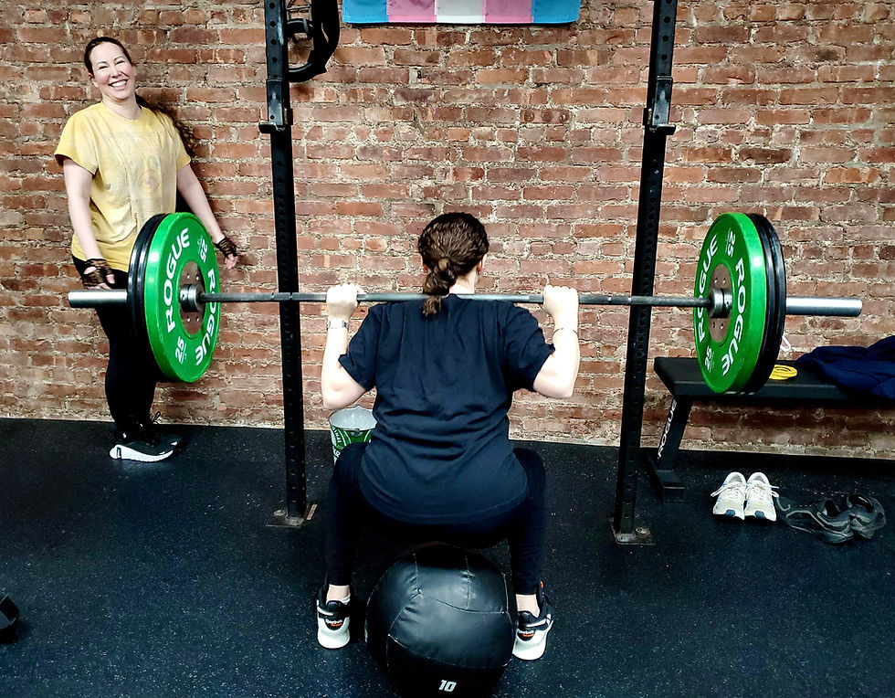 Week of April 27th, 2026