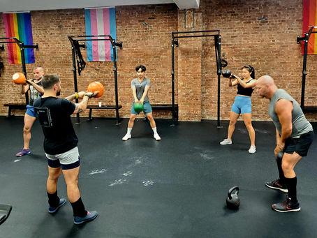 Week of September 30th