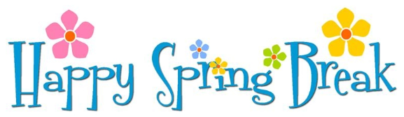 Spring Break