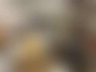 New Year / New Energy