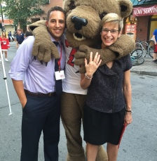 The 2nd ANNUAL BEAR WALK