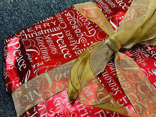 Uncle Marty's: Your Holiday Shipping Headquarters