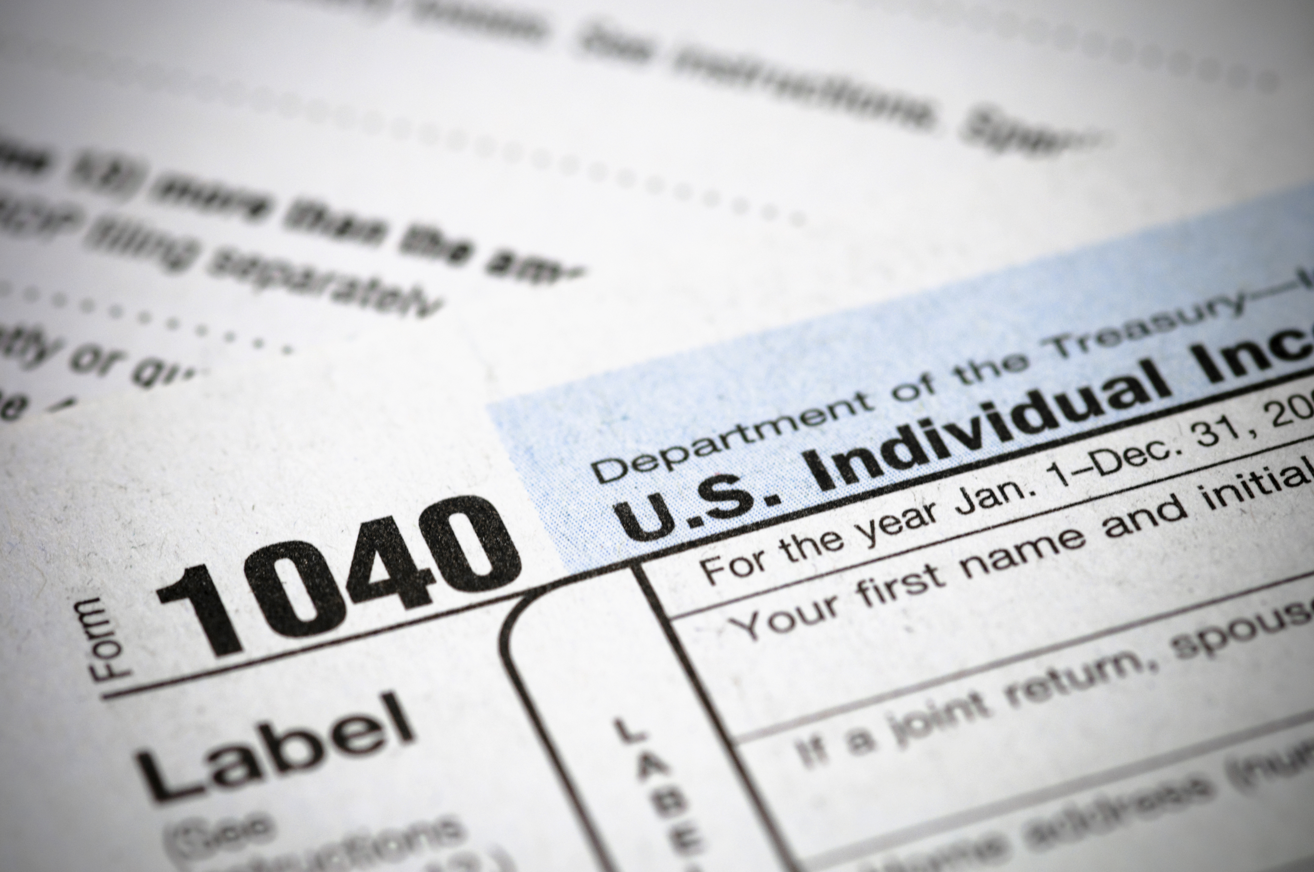 Form-1040