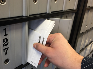 Announcing Private Mailbox Rentals