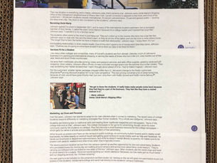 Uncle Marty's Honored by FedEx