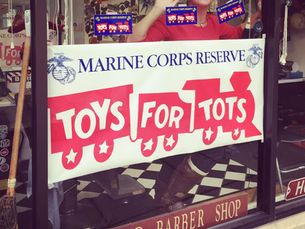 Toys for Tots