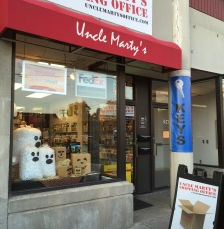 TOUR YOUR FAVORITE STORE