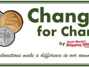 Change for Change: Ithaca Children's Garden