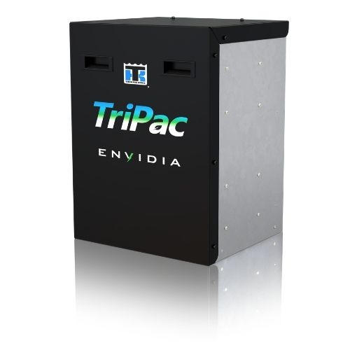 TriPac Envidia