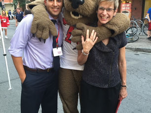 Remembering President Garrett