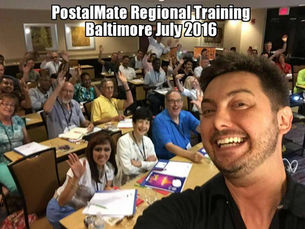 A Weekend in Baltimore