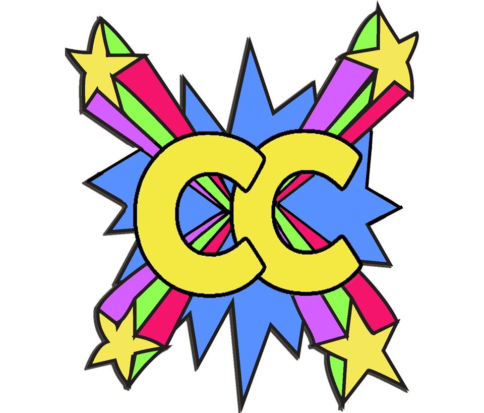 Cancer Crushers 2016 Logo