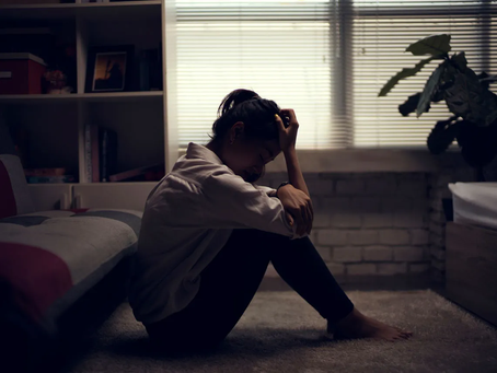 Os suicidios: a pandemia do século XXI