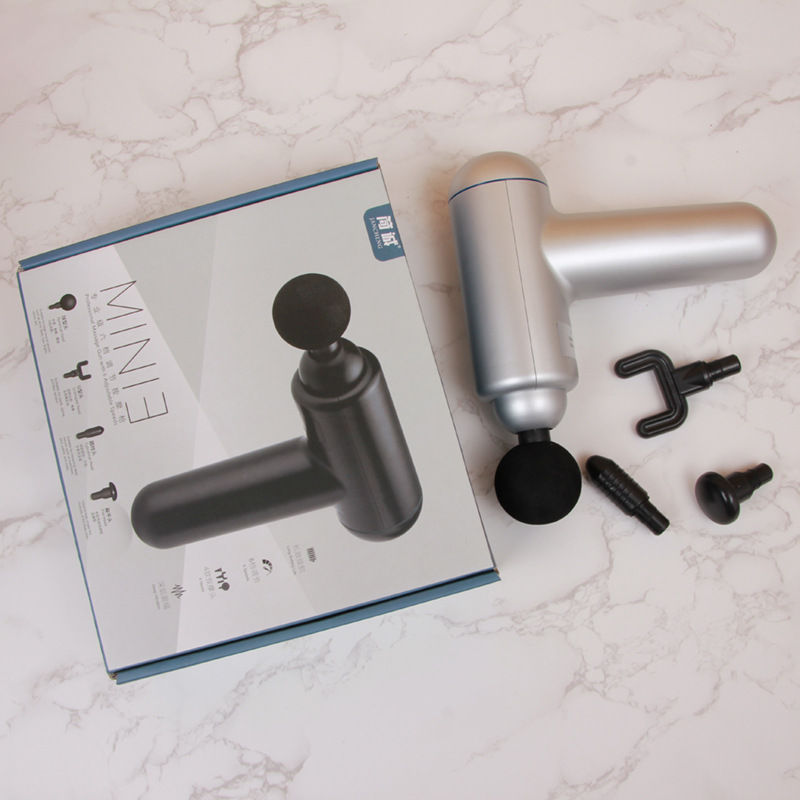 Thumbnail: PERCUSSION THERAGUN