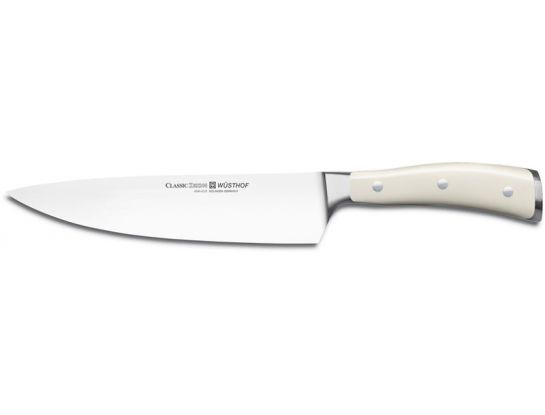 4596/6 CUCHILLO CHEF CLASSIC IKON