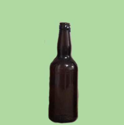 500ml Ambar Cerveza