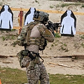lateral shooting and moving